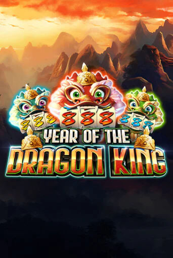 Игра Year Of The Dragon King от Pragmatic Play | Чемпион Слотс Казино 