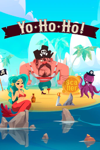 Игра Yo-Ho-Ho! от Chilli Games | Чемпион Слотс Казино 