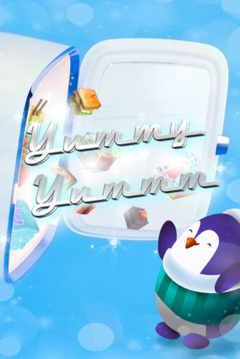 Игра Yummy yummm от Chilli Games | Чемпион Слотс Казино 
