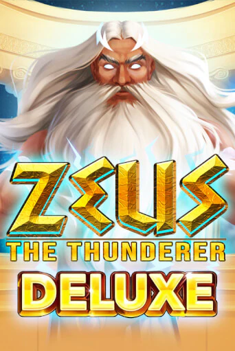 Игра Zeus the Thunderer Deluxe от Mascot Gaming | Чемпион Слотс Казино 