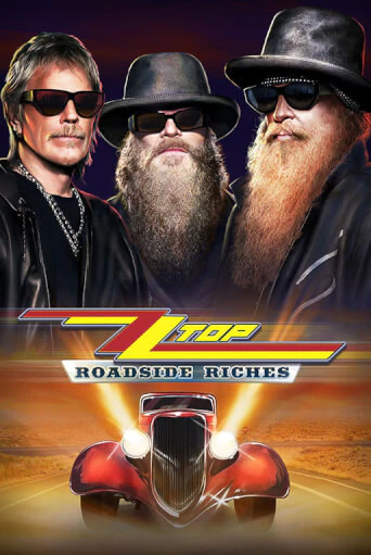 Игра ZZ Top Roadside Riches от Play'n GO | Чемпион Слотс Казино 
