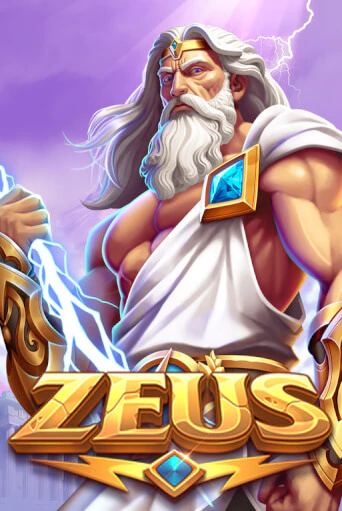 Игра Zeus от TaDa Gaming | Чемпион Слотс Казино 