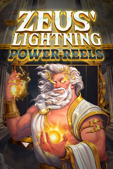 Игра Zeus Lightning Power Reels от Red Tiger | Чемпион Слотс Казино 