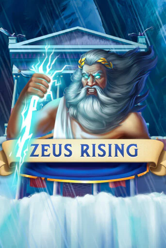 Игра Zeus Rising от Games Global | Чемпион Слотс Казино 