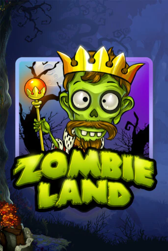 Игра Zombie Land от KA Gaming | Чемпион Слотс Казино 