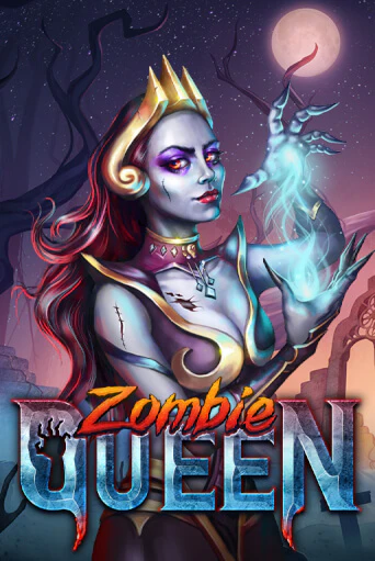 Игра Zombie Queen от Kalamba | Чемпион Слотс Казино 