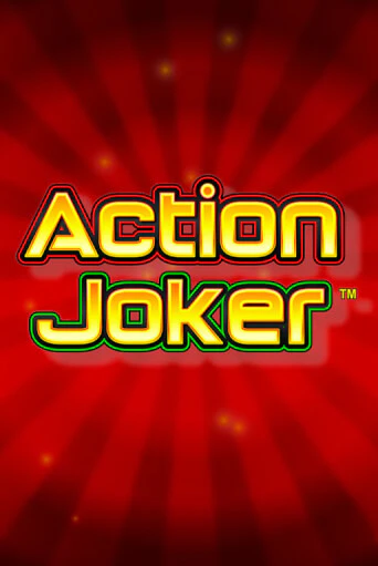 Игра Action Joker от Greentube | Чемпион Слотс Казино 