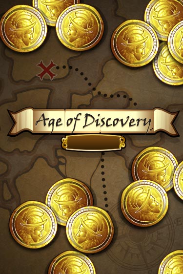 Игра Age of Discovery от Games Global | Чемпион Слотс Казино 