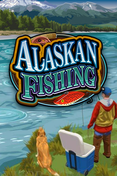 Игра Alaskan Fishing от Games Global | Чемпион Слотс Казино 