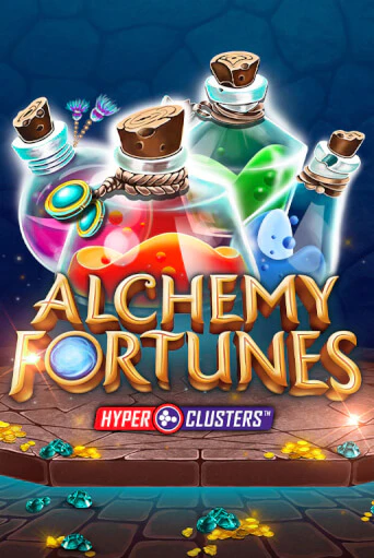Игра Alchemy Fortunes от Microgaming | Чемпион Слотс Казино 