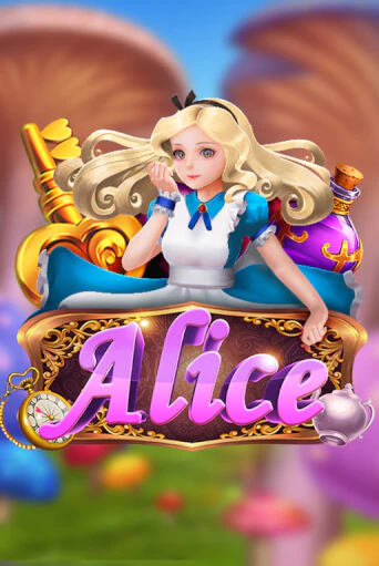 Игра Alice от Dragoon Soft | Чемпион Слотс Казино 