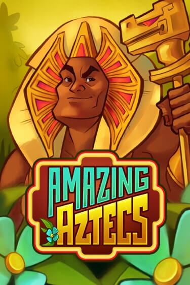Игра Amazing Aztecs от Games Global | Чемпион Слотс Казино 