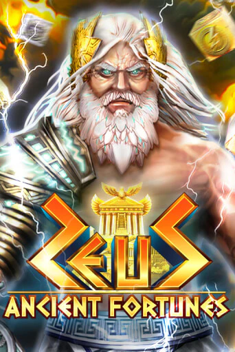 Игра Ancient Fortunes: Zeus от Microgaming | Чемпион Слотс Казино 