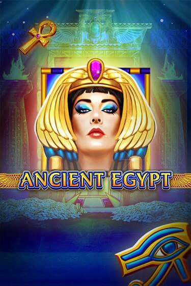 Игра Ancient Egypt от Pragmatic Play | Чемпион Слотс Казино 