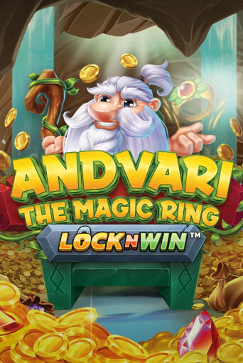 Игра Andvari: The Magic Ring от Microgaming | Чемпион Слотс Казино 