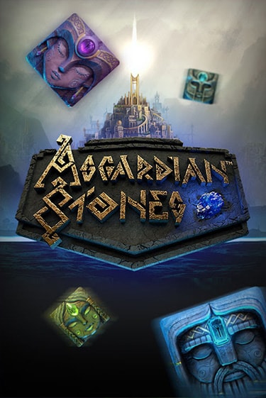 Игра Asgardian Stones от NetEnt Deluxe | Чемпион Слотс Казино 