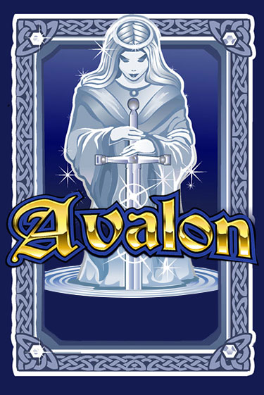 Игра Avalon от Games Global | Чемпион Слотс Казино 