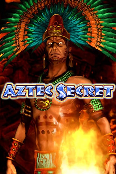 Игра Aztec Secret от Amatic | Чемпион Слотс Казино 