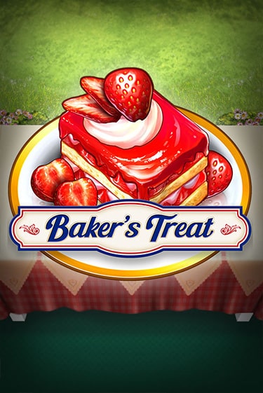 Игра Baker's Treat от Play'n GO | Чемпион Слотс Казино 