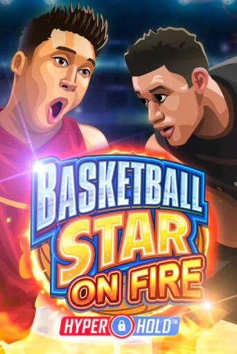 Игра Basketball Star on Fire от Microgaming | Чемпион Слотс Казино 