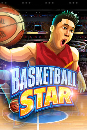 Игра Basketball Star от Microgaming | Чемпион Слотс Казино 
