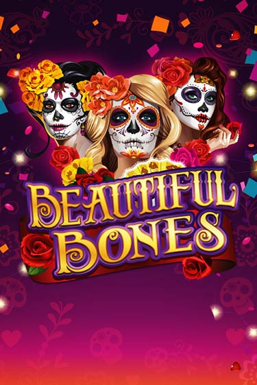 Игра Beautiful Bones от Games Global | Чемпион Слотс Казино 