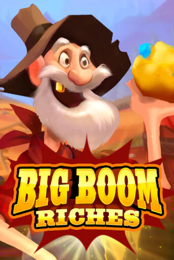 Игра Big Boom Riches от Microgaming | Чемпион Слотс Казино 