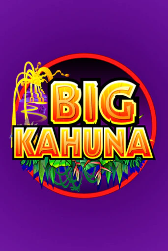 Игра Big Kahuna от Microgaming | Чемпион Слотс Казино 