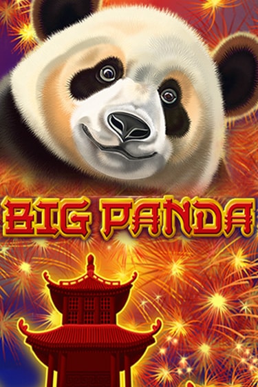 Игра Big Panda от Amatic | Чемпион Слотс Казино 