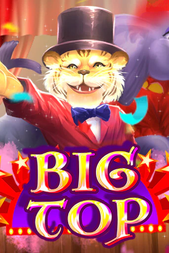 Игра Big Top от Microgaming | Чемпион Слотс Казино 
