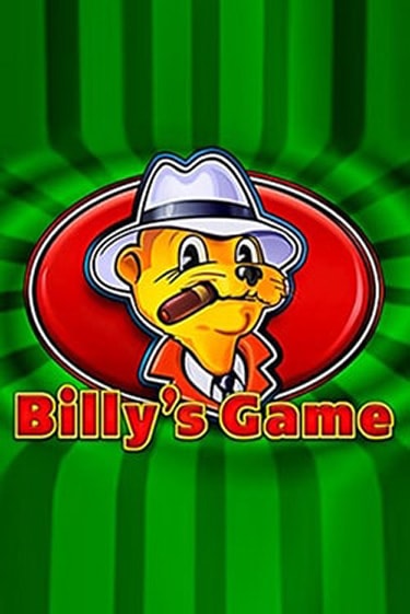 Игра Billy’s Game от Amatic | Чемпион Слотс Казино 