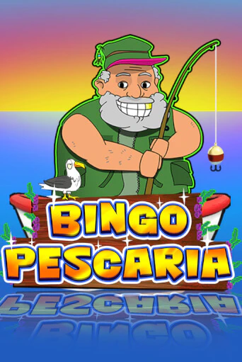 Игра Bingo Pescaria от Caleta Gaming | Чемпион Слотс Казино 