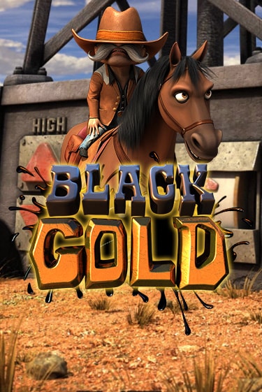 Игра Black Gold от BetSoft | Чемпион Слотс Казино 
