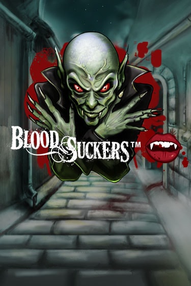 Игра Blood Suckers™ от NetEnt Deluxe | Чемпион Слотс Казино 