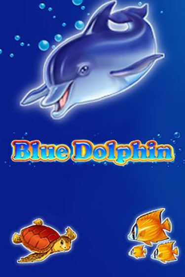 Игра Blue Dolphin от Amatic | Чемпион Слотс Казино 
