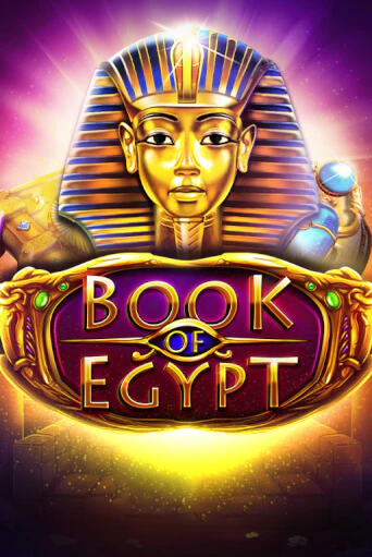 Игра Book of Egypt от Platipus | Чемпион Слотс Казино 