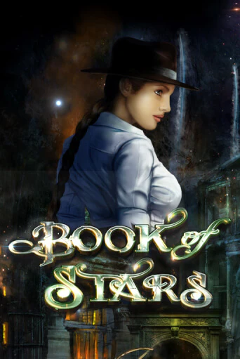Игра Book of Stars от Greentube | Чемпион Слотс Казино 