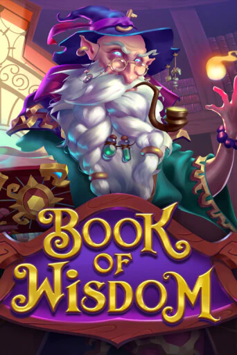 Игра Book Of Wisdom от BF Games | Чемпион Слотс Казино 