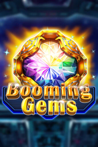 Игра Booming Gems от Dragoon Soft | Чемпион Слотс Казино 