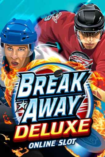 Игра Break Away Deluxe от Microgaming | Чемпион Слотс Казино 