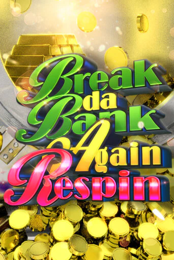 Игра Break da Bank Again Respin от Microgaming | Чемпион Слотс Казино 