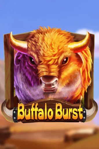 Игра Buffalo Burst от Dragoon Soft | Чемпион Слотс Казино 