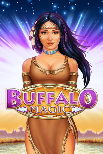 Игра Buffalo Magic от Greentube | Чемпион Слотс Казино 
