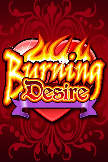 Игра Burning Desire от Games Global | Чемпион Слотс Казино 