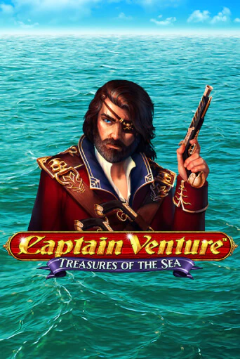 Игра Captain Venture от Greentube | Чемпион Слотс Казино 