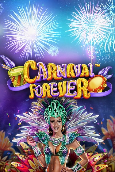 Игра Carnaval Forever от BetSoft | Чемпион Слотс Казино 