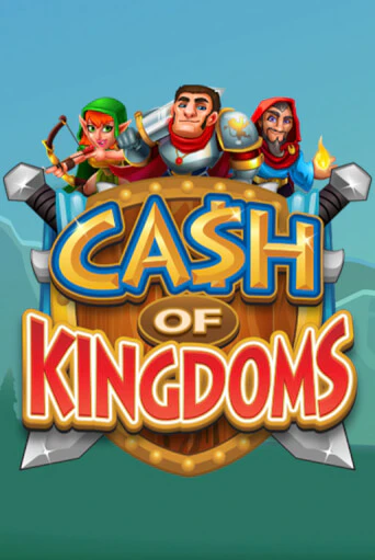 Игра Cash of Kingdoms от Microgaming | Чемпион Слотс Казино 