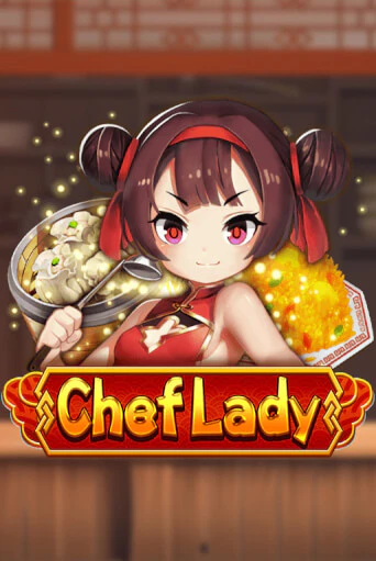 Игра Chef Lady от Dragoon Soft | Чемпион Слотс Казино 