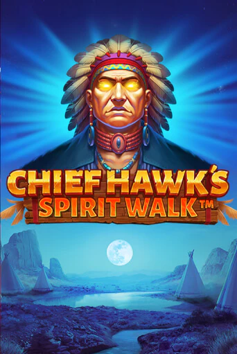 Игра Chief Hawks Spirit Walk от Booming Games | Чемпион Слотс Казино 