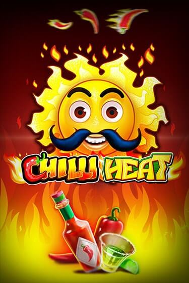 Игра Chilli Heat™ от Pragmatic Play | Чемпион Слотс Казино 